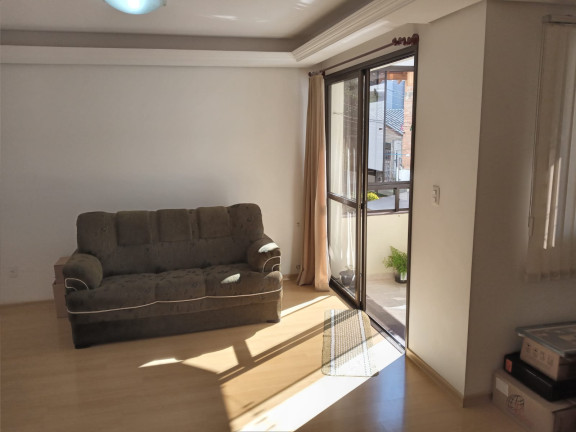 Imagem Apartamento com 2 Quartos à Venda, 99 m² em Pio X - Caxias do Sul