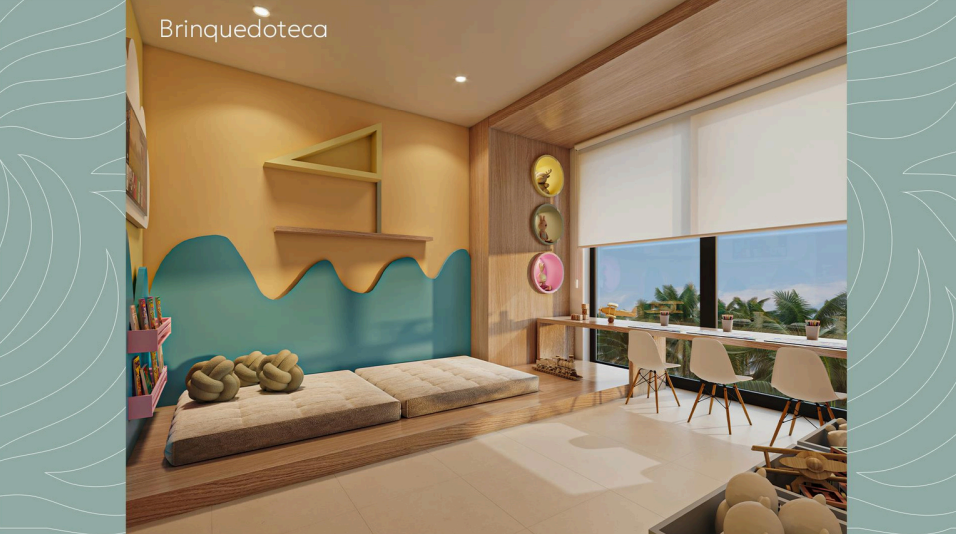Imagem Flat com 1 Quarto à Venda, 31 m² em Loteamento Porto de Galinhas - ipojuca Imagem Flat com 1 Quarto à Venda, 31 m² em Loteamento Porto de Galinhas - ipojuca