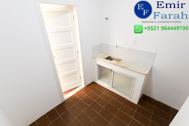 Imagem Casa com 3 Quartos à Venda, 145 m²em Tijuca - Rio de Janeiro