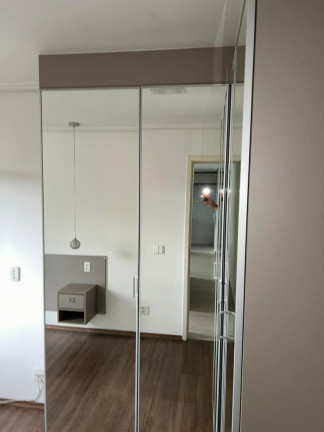 Imagem Apartamento com 2 Quartos à Venda, 70 m² em Ipiranga - São Paulo