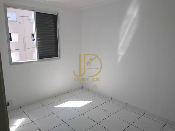 Imagem Apartamento com 2 Quartos à Venda, 50 m² em Vila Camilópolis - Santo André
