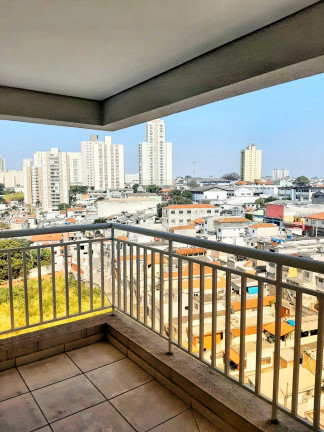Imagem Apartamento com 2 Quartos à Venda, 63 m² em Saúde - São Paulo
