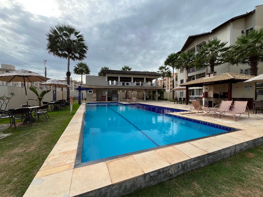 Imagem Apartamento com 2 Quartos à Venda, 51 m²em Prefeito José Walter - Fortaleza