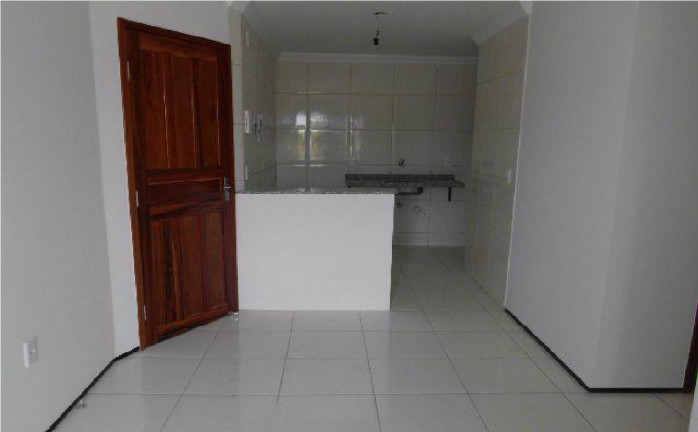 Imagem Apartamento com 3 Quartos para Alugar, 60 m² em Itaperi - Fortaleza