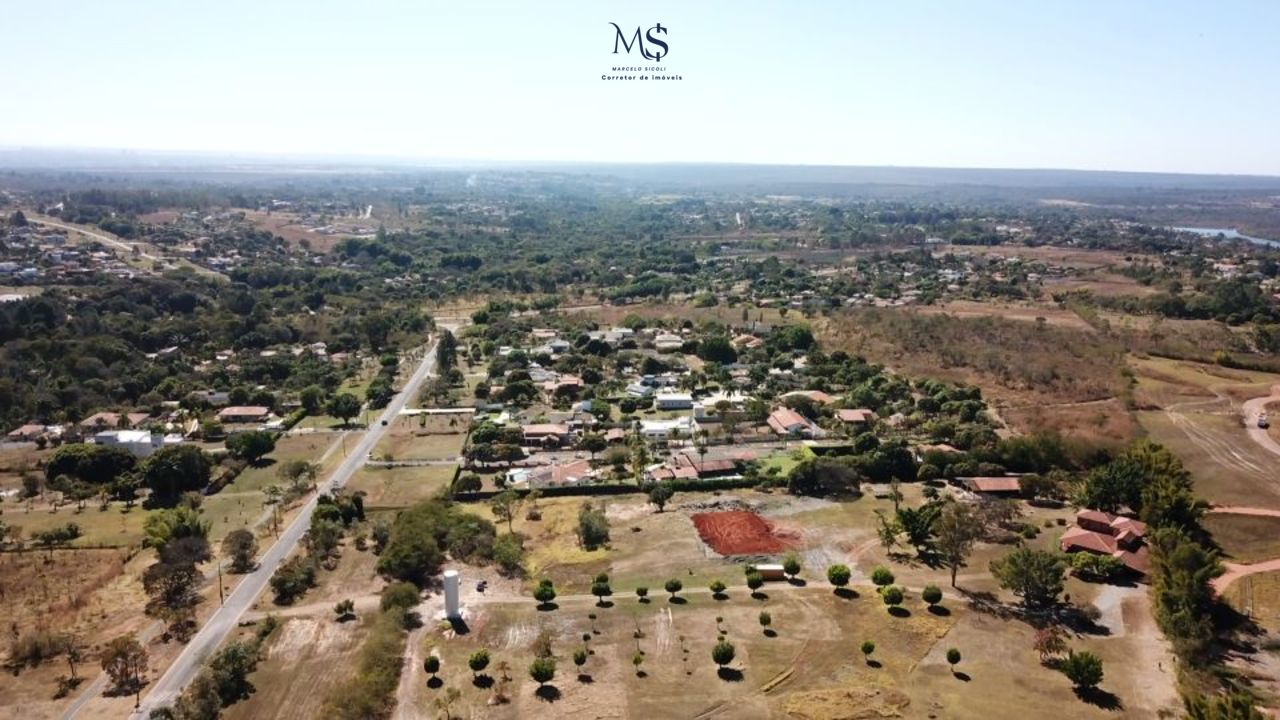 Imagem Terreno à Venda, 2 m²em Park Way - Brasília Imagem Terreno à Venda, 2 m²em Park Way - Brasília
