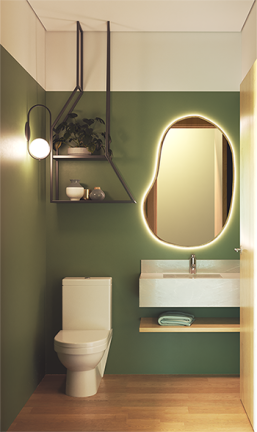 Imagem Apartamento com 2 Quartos à Venda,  em Setor Central - Goiânia