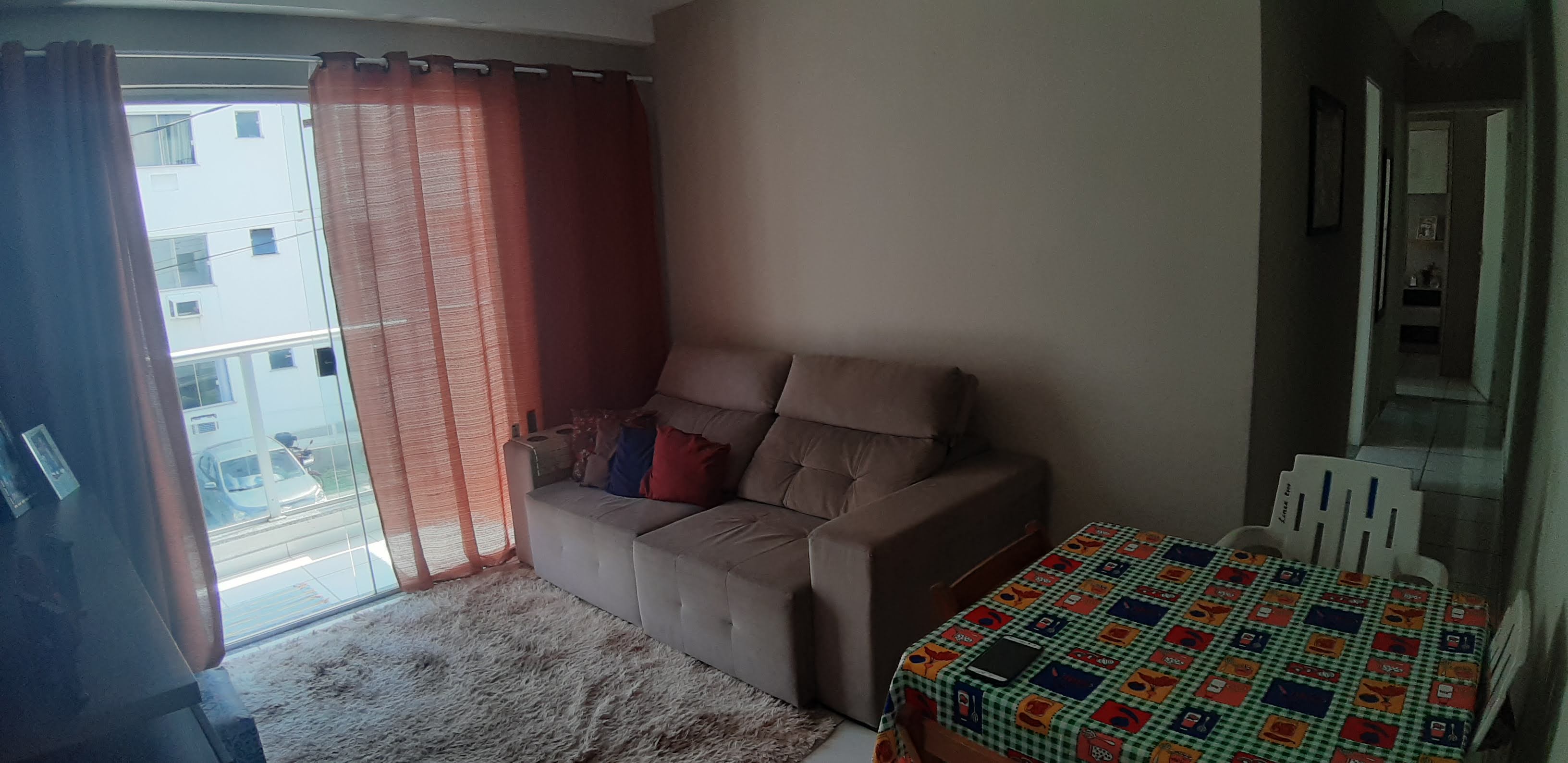 Imagem Apartamento com 2 Quartos à Venda, 54 m²em Bangu - Rio de Janeiro