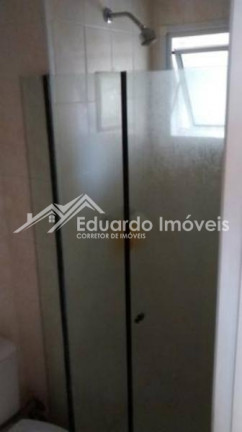 Imagem Apartamento com 2 Quartos à Venda, 57 m² em Assunção - São Bernardo Do Campo