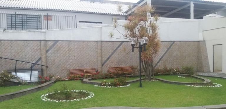 Imagem Apartamento com 2 Quartos à Venda, 44 m² em Alto da Mooca - São Paulo