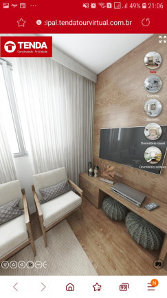 Imagem Apartamento com 2 Quartos à Venda, em Jardim Gilda Maria - São Paulo Imagem Apartamento com 2 Quartos à Venda, em Jardim Gilda Maria - São Paulo