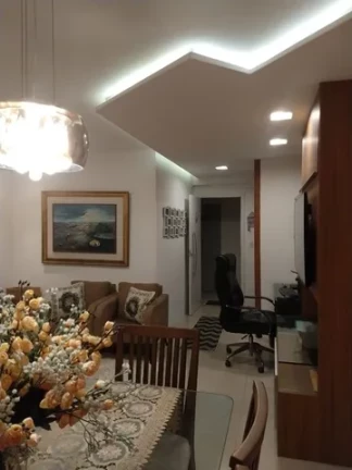 Imagem Apartamento com 2 Quartos à Venda, 62 m² em Torre - Recife
