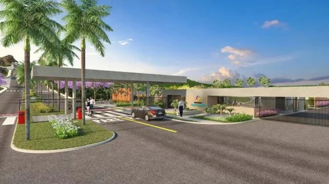 Imagem Terreno à Venda, 250 m²em Cézar de Souza - Mogi das Cruzes Imagem Terreno à Venda, 250 m²em Cézar de Souza - Mogi das Cruzes