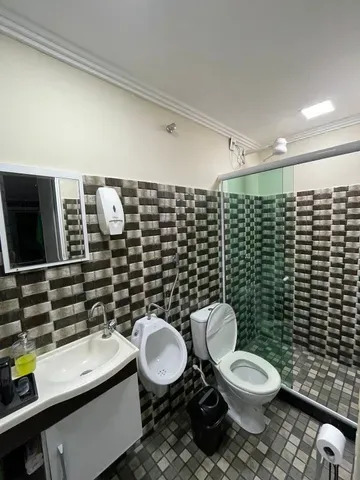 Imagem Casa de Condomínio com 3 Quartos à Venda, 200 m² em Campo Grande - Rio de Janeiro