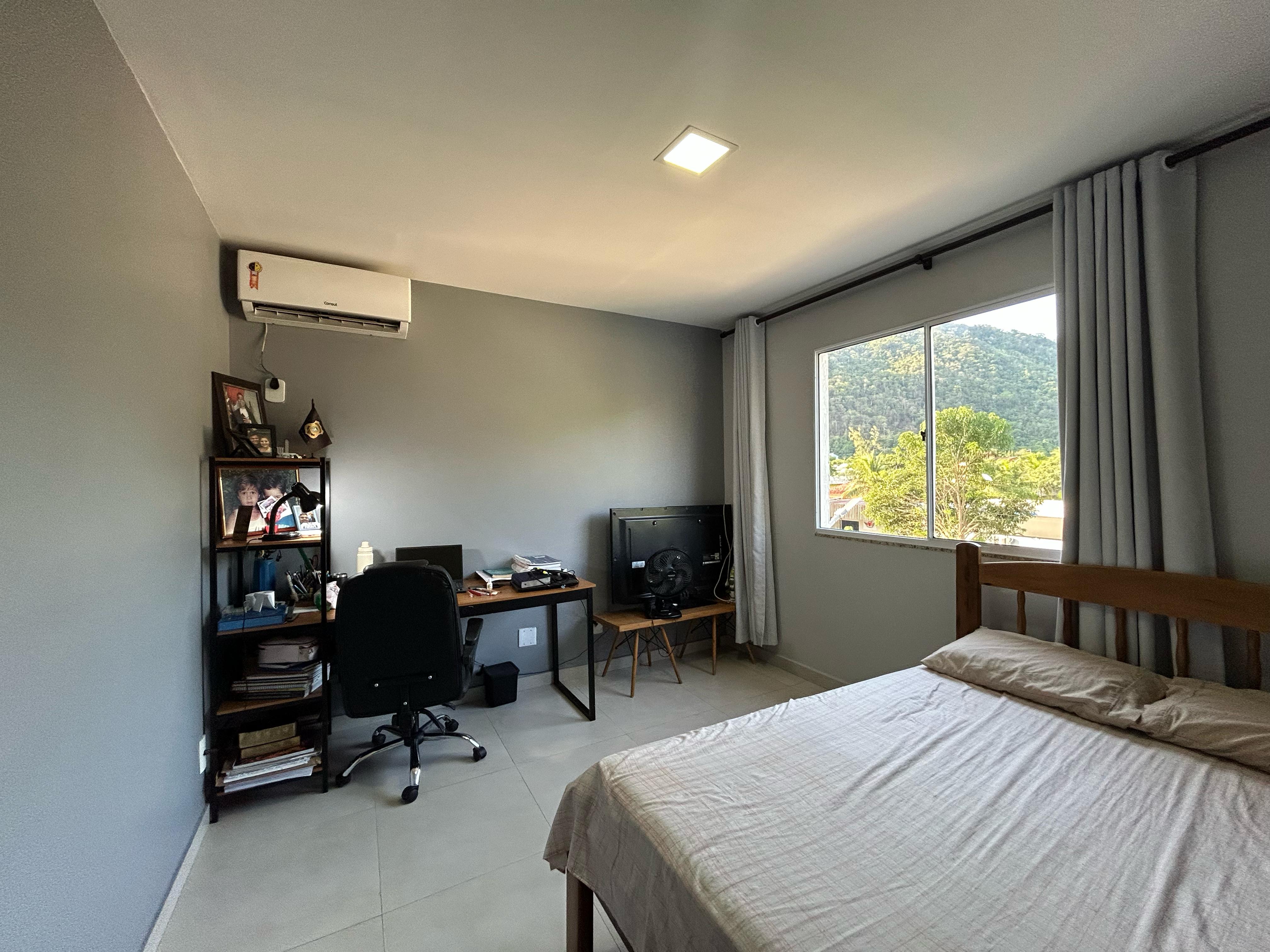 Imagem Casa de Condomínio com 3 Quartos à Venda, 144 m² em Campo Grande - Rio de Janeiro Imagem Casa de Condomínio com 3 Quartos à Venda, 144 m² em Campo Grande - Rio de Janeiro