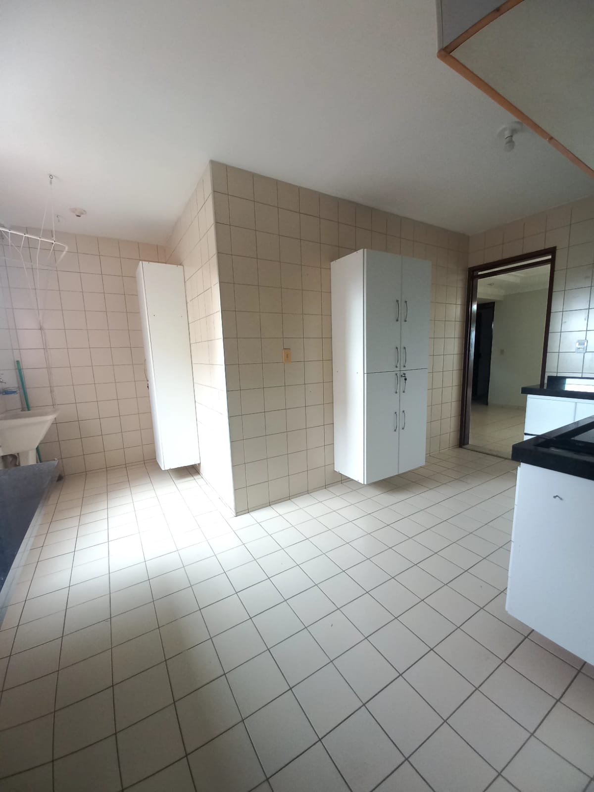 Imagem Apartamento com 3 Quartos à Venda, 107 m²em Lagoa Nova - Natal
