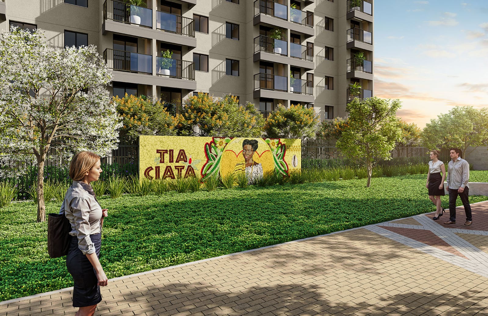 Apartamento com 1 Quarto à Venda, 33 m²em Santo Cristo - Rio de Janeiro