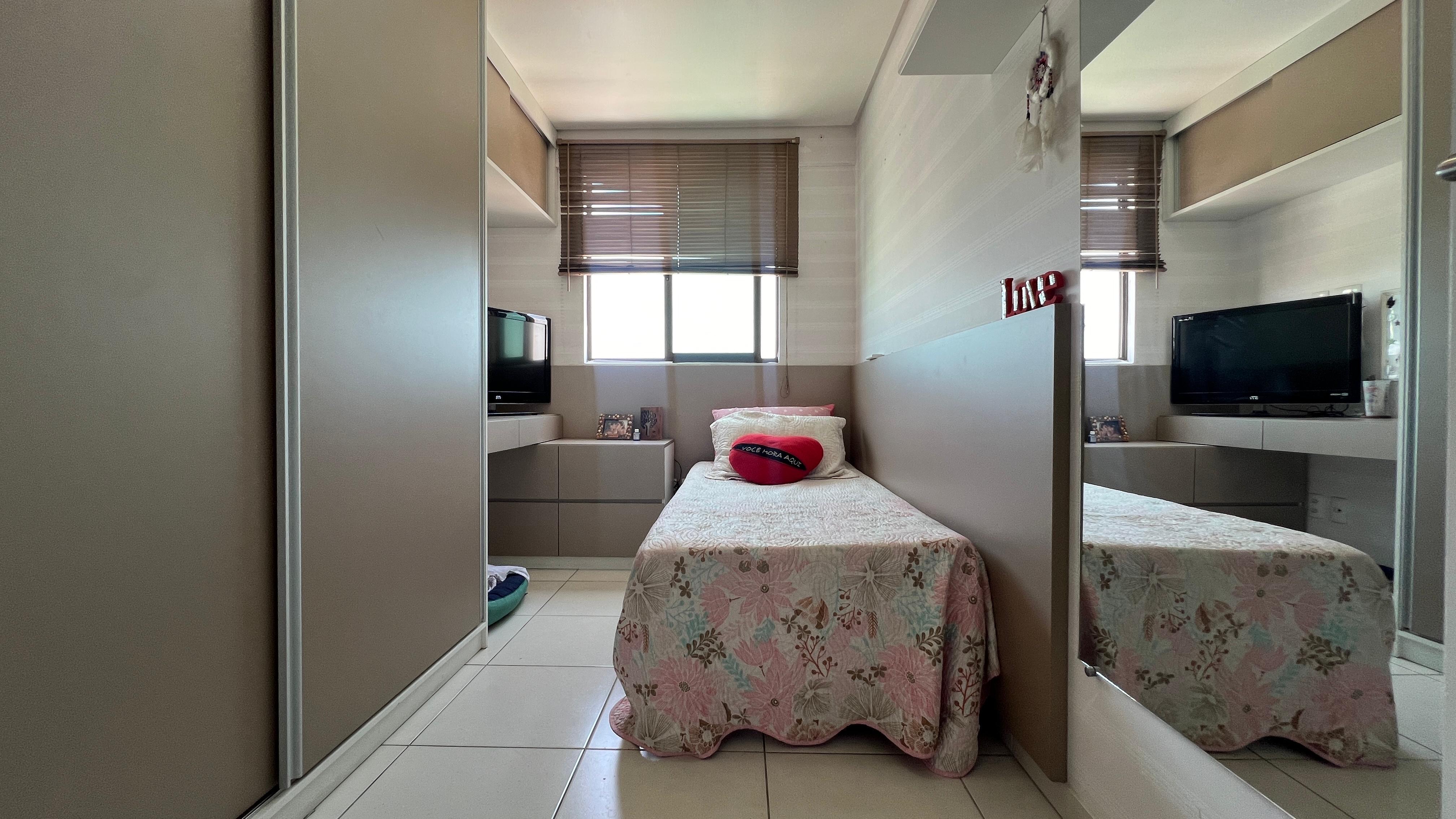 Imagem Cobertura com 3 Quartos à Venda, 145 m²em Mangabeiras - Maceió