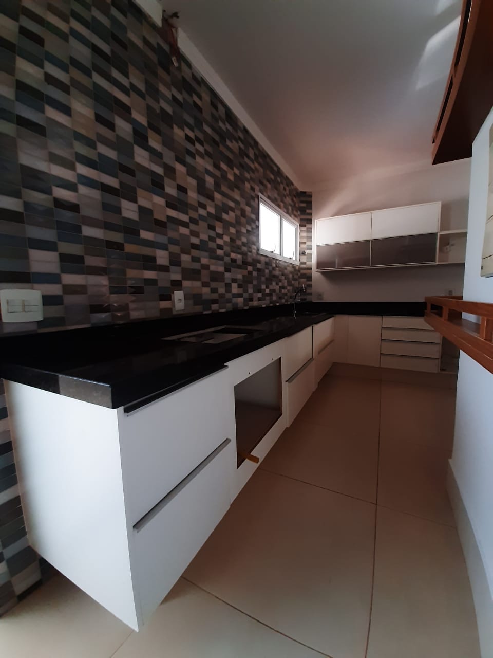 Imagem Casa de Condomínio com 3 Quartos à Venda, 143 m²em Recreio das Acácias - Ribeirão Preto