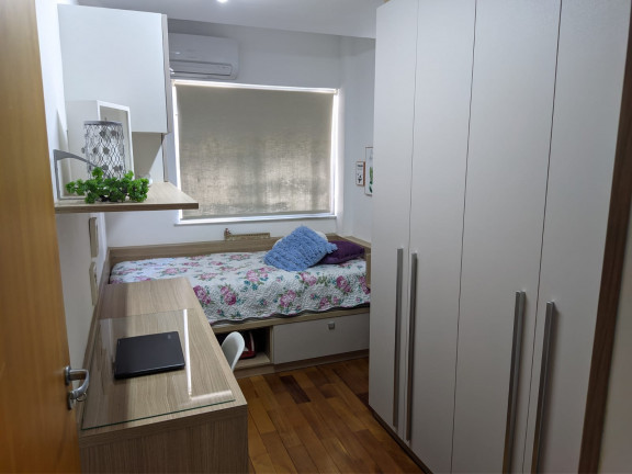 Imagem Apartamento com 2 Quartos à Venda, 72 m²em Santa Rosa - Niterói