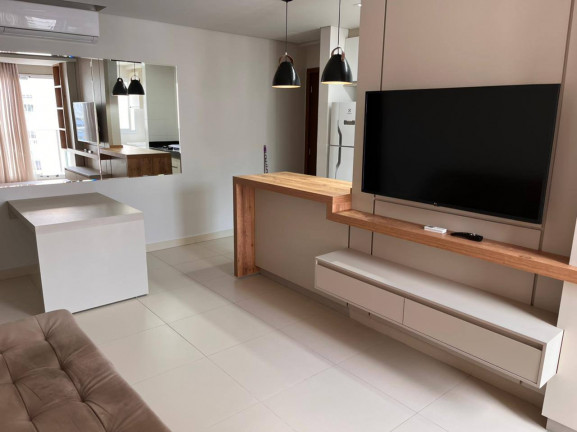 Imagem Apartamento com 2 Quartos à Venda, 60 m² em Setor Bueno - Goiânia Imagem Apartamento com 2 Quartos à Venda, 60 m² em Setor Bueno - Goiânia