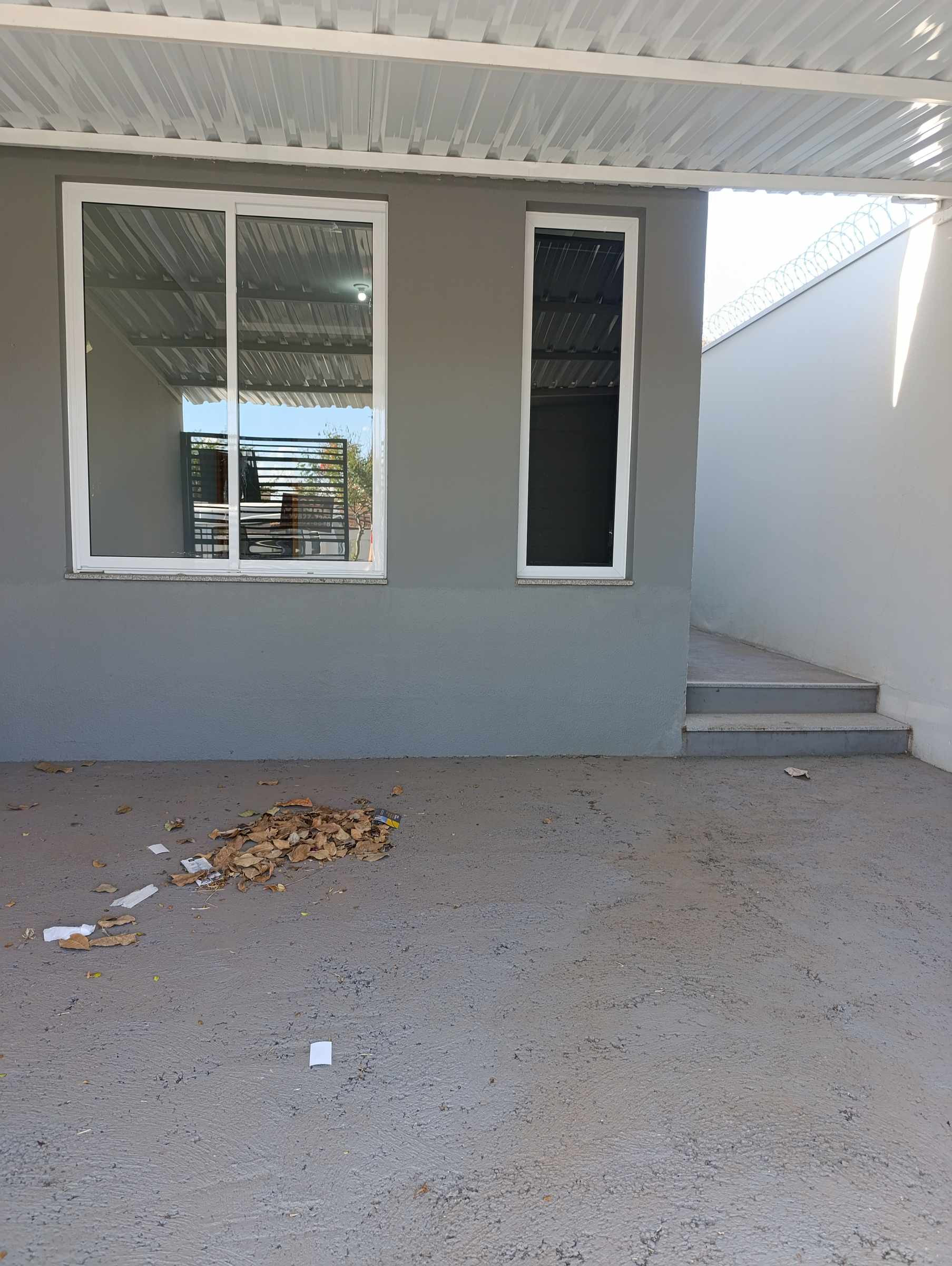 Casa com 2 Quartos à Venda, 90 m² em Jardim Sônia - Jaguariúna