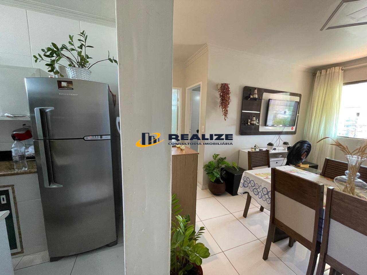 Imagem Apartamento com 2 Quartos à Venda, 46 m²em Parque Corrientes - Campos dos Goytacazes Imagem Apartamento com 2 Quartos à Venda, 46 m²em Parque Corrientes - Campos dos Goytacazes