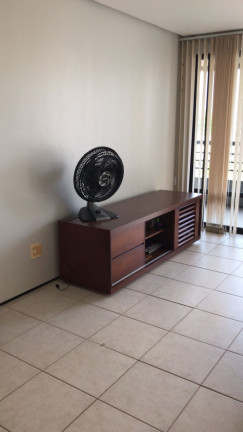 Imagem Apartamento com 2 Quartos para Alugar, 1 m² em Ponta do Farol - São Luís