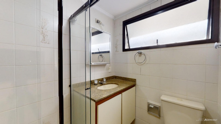 Imagem Apartamento com 4 Quartos à Venda, 160 m² em Consolação - São Paulo