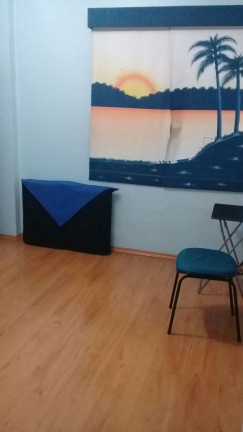 Imagem Apartamento com 2 Quartos à Venda, 97 m² em Vila Monumento - São Paulo