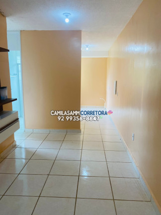 Imagem Apartamento com 2 Quartos para Alugar, 42 m² em Colônia Terra Nova - Manaus Imagem Apartamento com 2 Quartos para Alugar, 42 m² em Colônia Terra Nova - Manaus