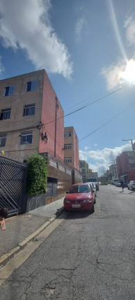 Imagem Apartamento com 2 Quartos à Venda, 55 m² em Conjunto Habitacional Presidente Castelo Branco - Carapicuíba