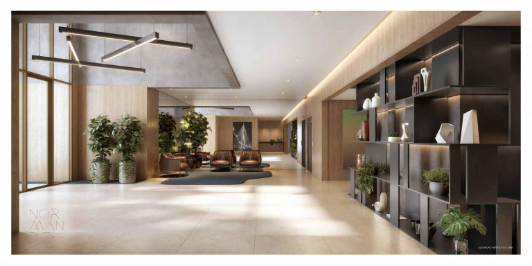 Imagem Apartamento com 3 Quartos à Venda, 149 m² em Indianópolis - São Paulo