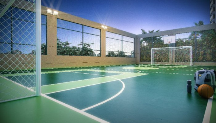 Imagem Apartamento com 3 Quartos à Venda, 75 m² em Vila Osasco - Osasco