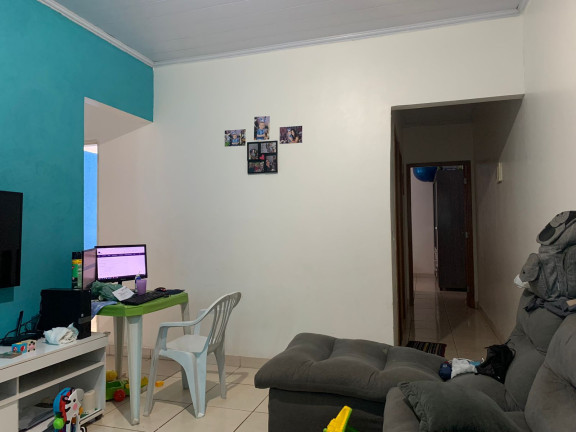 Imagem Casa com 2 Quartos à Venda, 90 m² em Setor Parque Tremendão - Goiânia