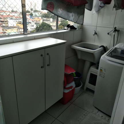 Imagem Apartamento com 2 Quartos à Venda,  em Vila Roque - São Paulo