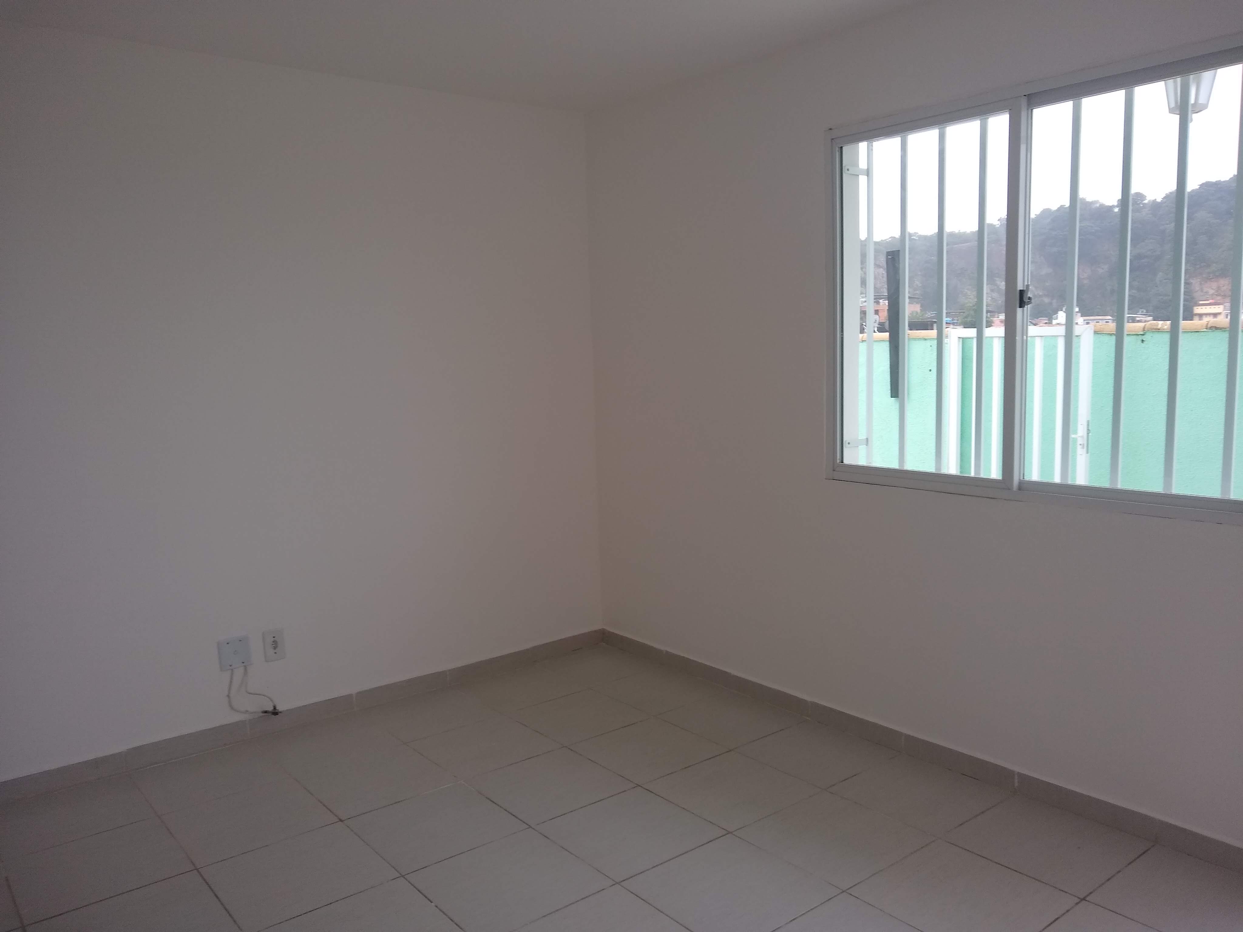 Imagem Casa de Condomínio com 1 Quarto para Alugar, 55 m²em Freguesia (Ilha do Governador) - Rio de Janeiro Imagem Casa de Condomínio com 1 Quarto para Alugar, 55 m²em Freguesia (Ilha do Governador) - Rio de Janeiro