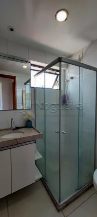 Imagem Apartamento com 2 Quartos à Venda, 61 m² em Tamarineira - Recife