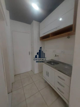 Imagem Kitnet com 1 Quarto para Alugar, 31 m²em Liberdade - São Paulo