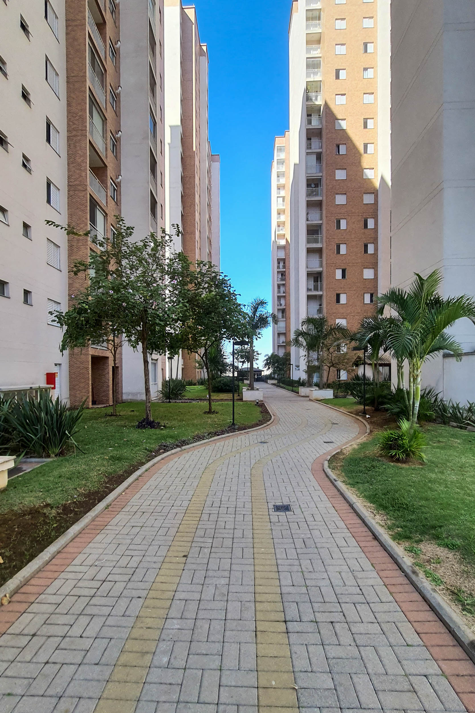 Imagem Apartamento com 3 Quartos à Venda, 77 m²em Jardim Flor da Montanha - Guarulhos Imagem Apartamento com 3 Quartos à Venda, 77 m²em Jardim Flor da Montanha - Guarulhos