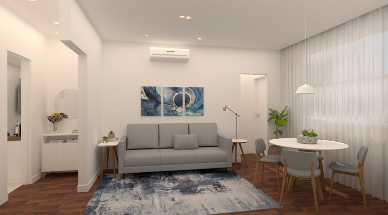 Imagem Apartamento com 2 Quartos à Venda, 80 m² em Copacabana - Rio de Janeiro Imagem Apartamento com 2 Quartos à Venda, 80 m² em Copacabana - Rio de Janeiro