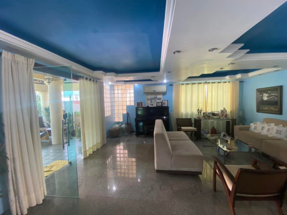 Imagem Casa de Condomínio com 5 Quartos à Venda, 517 m² em Calhau - São Luís