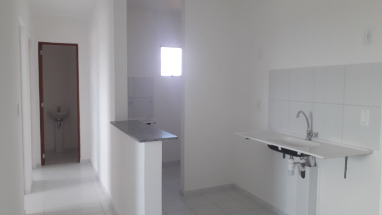 Imagem Apartamento com 2 Quartos para Alugar, 50 m² em Centro - Ananindeua