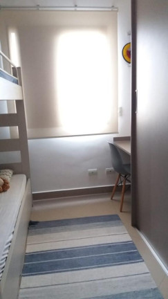 Imagem Cobertura com 3 Quartos à Venda, 140 m² em Jardim Maria Rosa - Taboão da Serra