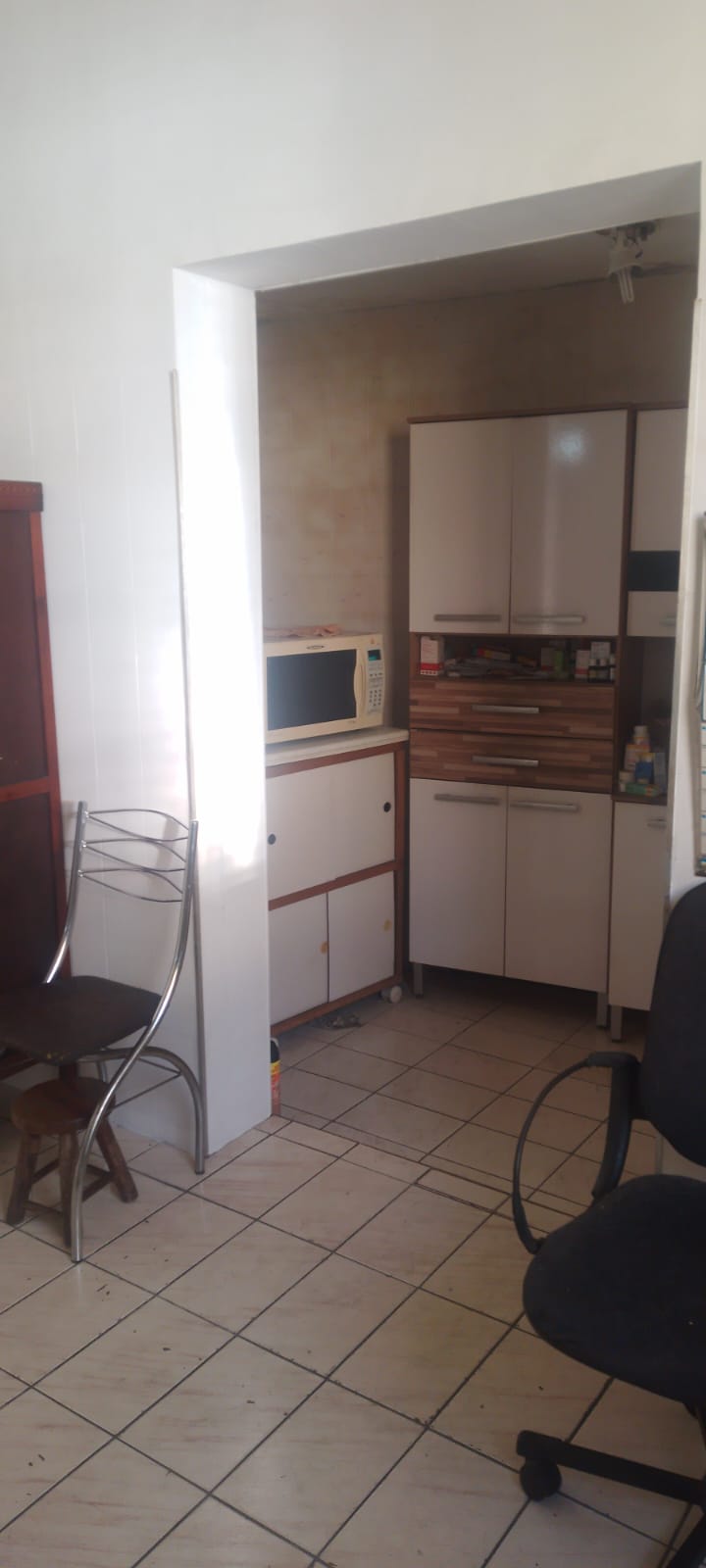 Imagem Casa com 3 Quartos à Venda, 167 m² em Ayrosa - Osasco