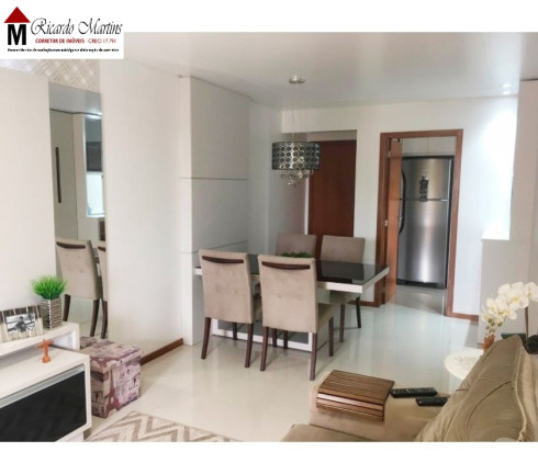 Imagem Apartamento com 3 Quartos à Venda, 86 m² em Centro Icara - Içara Imagem Apartamento com 3 Quartos à Venda, 86 m² em Centro Icara - Içara