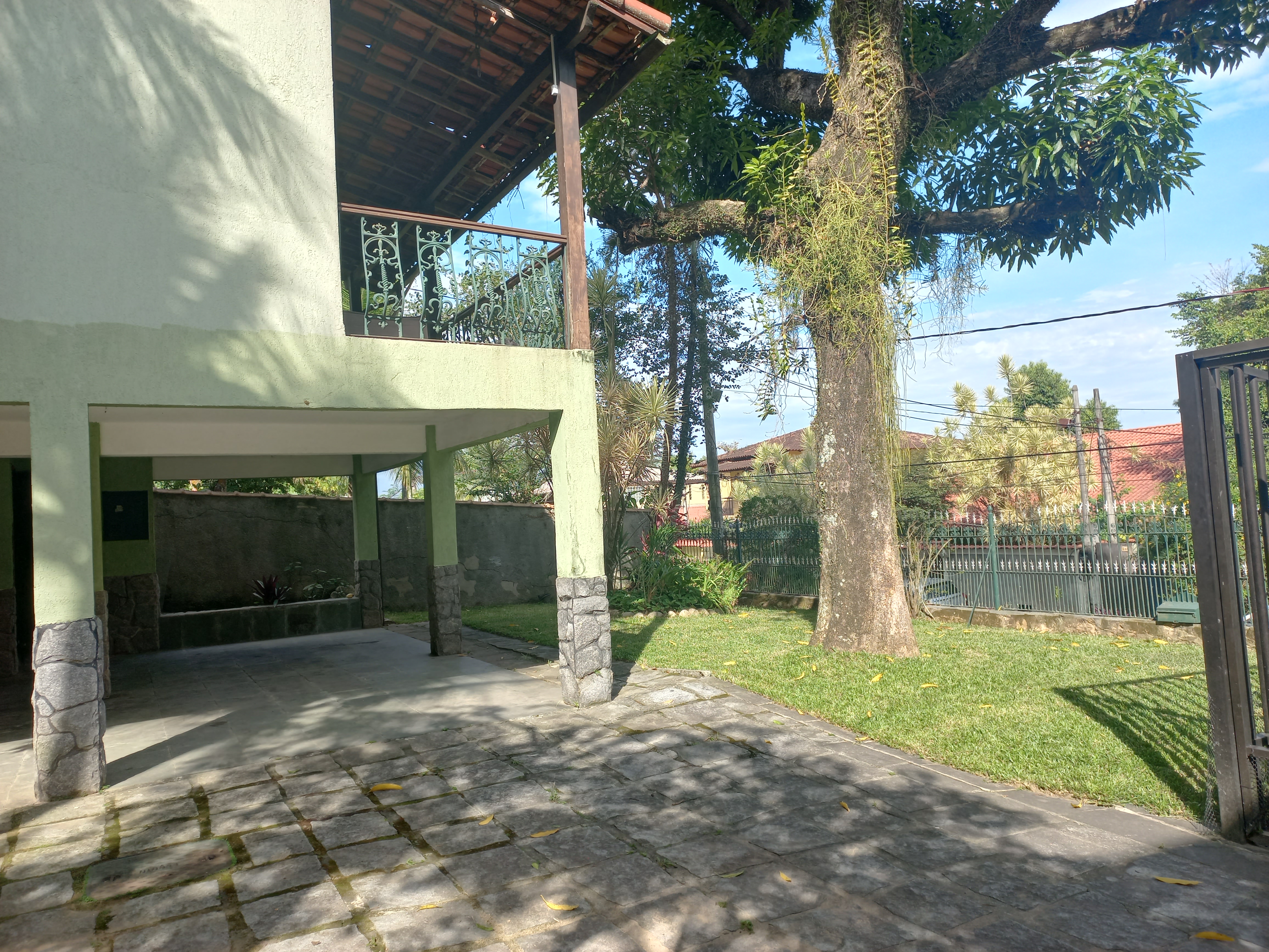 Imagem Casa de Condomínio com 2 Quartos à Venda, 250 m² em Jacarepaguá - Rio de Janeiro