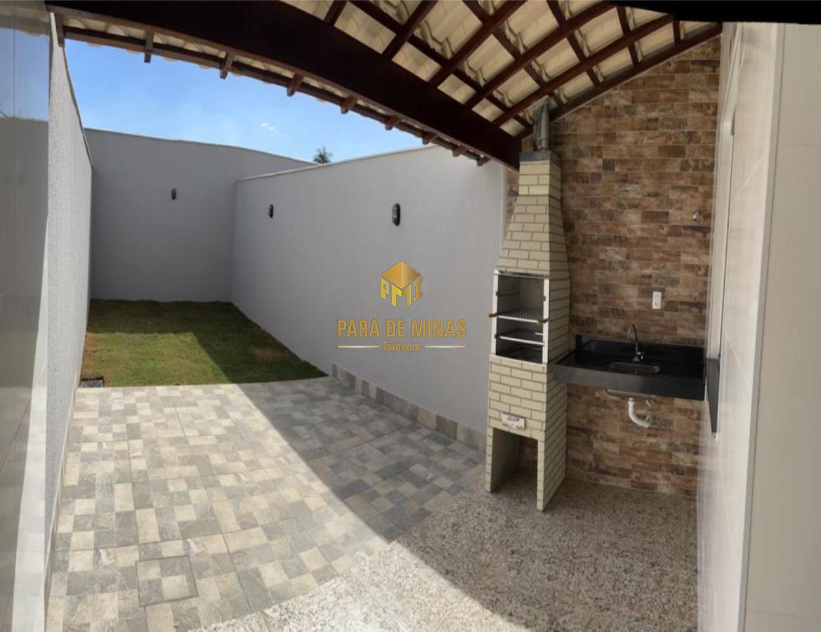 Imagem Casa com 2 Quartos à Venda, 84 m²em Novo Centro - Santa Luzia Imagem Casa com 2 Quartos à Venda, 84 m²em Novo Centro - Santa Luzia