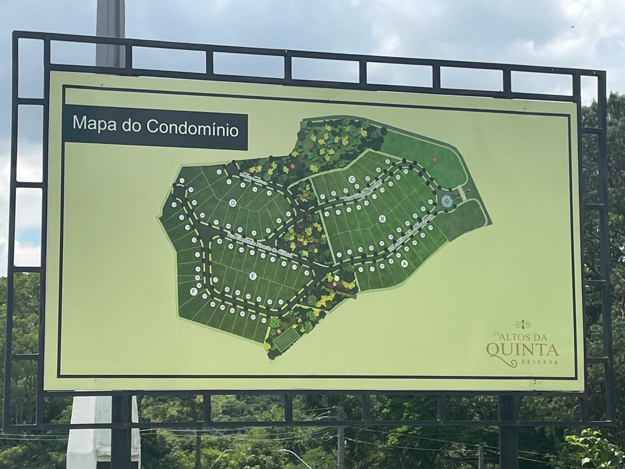 Imagem Terreno em Condomínio à Venda, 756 m²em Torrão de Ouro II - São José dos Campos Imagem Terreno em Condomínio à Venda, 756 m²em Torrão de Ouro II - São José dos Campos