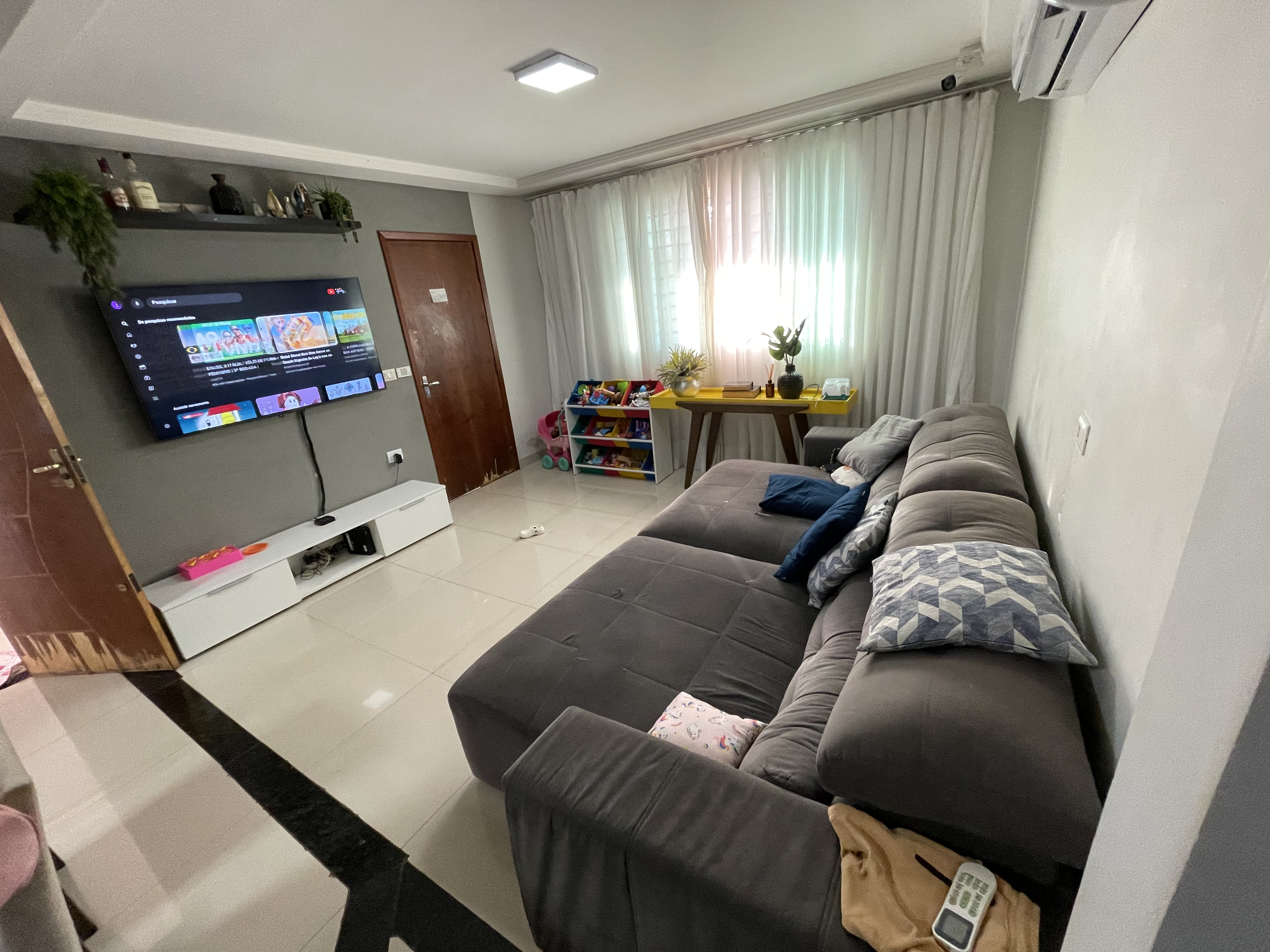 Imagem Casa com 2 Quartos à Venda, 144 m²em Jardim Catedral - Maringá Imagem Casa com 2 Quartos à Venda, 144 m²em Jardim Catedral - Maringá