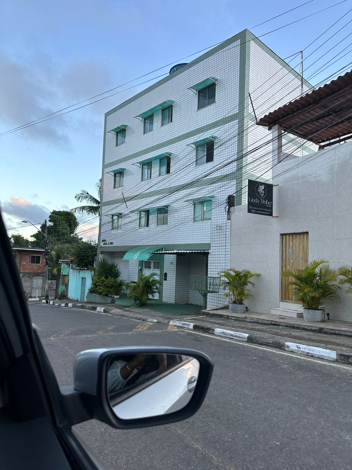 Imagem Edifício Residencial com 12 Quartos à Venda ou Temporada, 1 m²em Jardim Ipitanga - Lauro de Freitas Imagem Edifício Residencial com 12 Quartos à Venda ou Temporada, 1 m²em Jardim Ipitanga - Lauro de Freitas